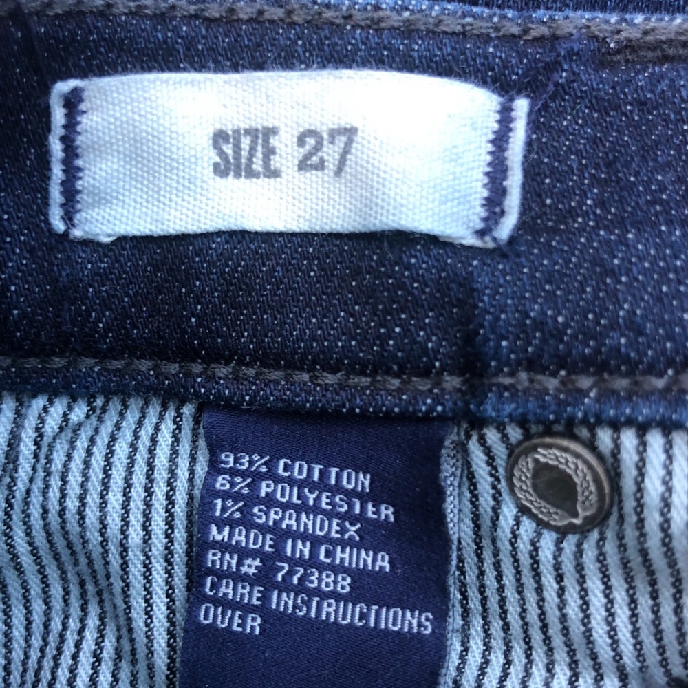MADWELL JEANS - Picture 6 of 6